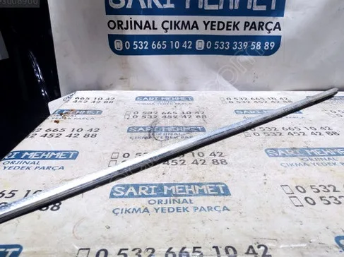 Audi A6 Kapı Fitili çıkma parça - SARI MEHMET OTO YEDEK PARÇA Konya