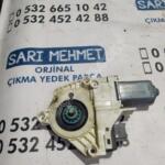 Audi A6 Cam Motoru çıkma parça - SARI MEHMET OTO YEDEK PARÇA Konya