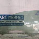 Audi A6 Kapı Camları çıkma parça - SARI MEHMET OTO YEDEK PARÇA Konya