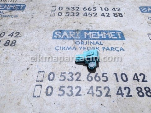 Audi A6 Darbe Sensörü çıkma parça