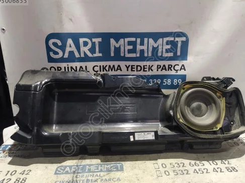Audi A6 Hoparlör çıkma parça