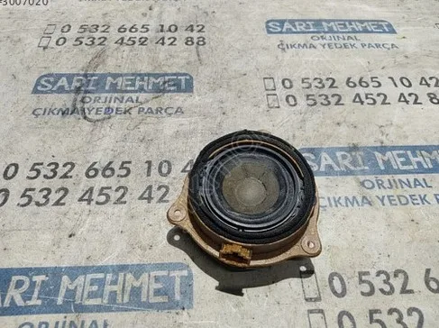 Audi A6 Hoparlör çıkma parça
