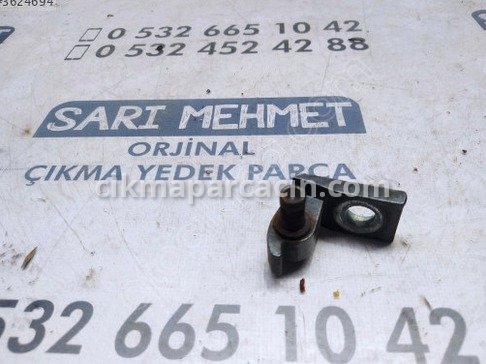 Audi A6 Kapı Menteşesi çıkma parça
