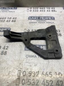 ÇIKMA AUDİ A6 SOL ÖN TAMPON BRAKETİ 05-11 – Konya Çıkma Parça