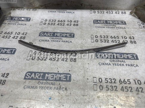 Audi A6 Sis Farı Çerçevesi çıkma parça