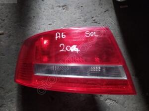 ÇIKMA AUDİ A6 SOL STOP 4F5945095D – Konya Çıkma Parça
