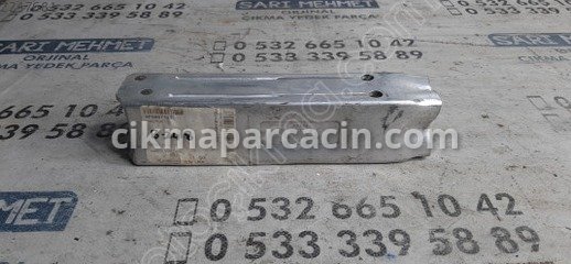 Audi A6 Tampon Braketi çıkma parça