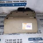 Audi A4 Komple Torpido çıkma parça - SARI MEHMET OTO YEDEK PARÇA Konya