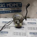 Audi A6 Westinghouse çıkma parça - SARI MEHMET OTO YEDEK PARÇA Konya