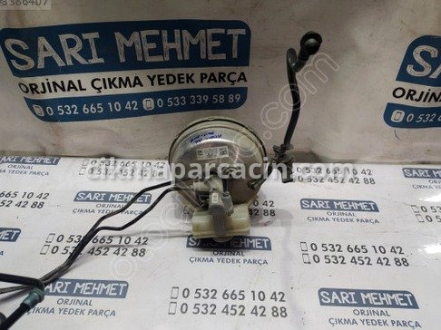 Audi A6 Westinghouse çıkma parça