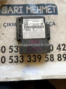 ÇIKMA AUDİ A7 4H0 959 655C 4H0959655C AIRBAG BEYNİ – Konya Çıkma Parça