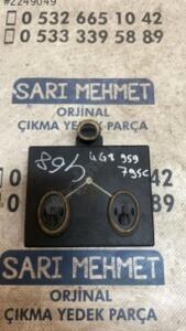 ÇIKMA AUDİ A7 KAPI KONTROL MODÜLÜ 4G8959795C – Konya Çıkma Parça