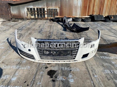 Audi A7 Ön Tampon çıkma parça