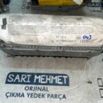 Audi A8 Yolcu Airbag çıkma parça - SARI MEHMET OTO YEDEK PARÇA Konya