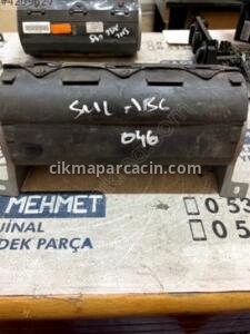ÇIKMA AUDI A8 4D2 880 203 RL 4D2880203RL YOLCU AIRBAG – Konya Çıkma Parça