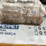 Audi A8 Yolcu Airbag çıkma parça - SARI MEHMET OTO YEDEK PARÇA Konya