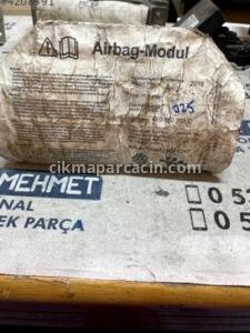 Audi A8 Yolcu Airbag çıkma parça - SARI MEHMET OTO YEDEK PARÇA Konya
