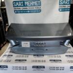 Audi A8 Bagaj Kapağı çıkma parça - SARI MEHMET OTO YEDEK PARÇA Konya