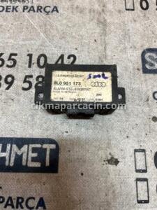 ÇIKMA AUDI A8 8L0 951 173 8L0951173 ALARM BEYNİ – Konya Çıkma Parça