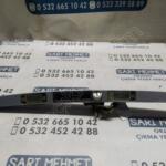 Audi A8 Bagaj Kapağı çıkma parça - SARI MEHMET OTO YEDEK PARÇA Konya