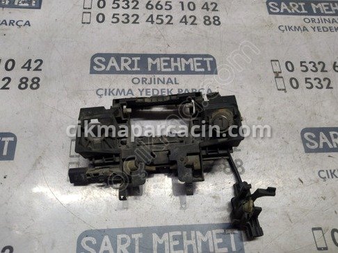 Audi A8 Dış Kapı Kolu çıkma parça