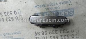 ÇIKMA AUDİ A8 ÖN DIŞ KAPI KOLU – Konya Çıkma Parça OEM 480839885