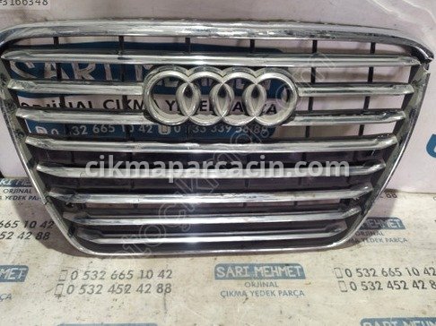 Audi A8 Panjur çıkma parça