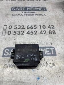 ÇIKMA AUDİ A8 PARK SENSÖRÜ BEYNİ 4E0919283A – Konya Çıkma Parça