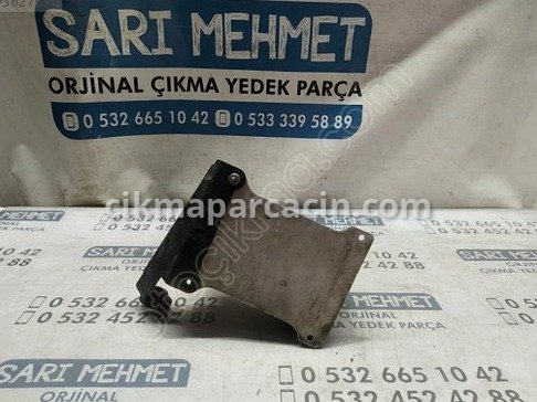 Audi A8 Yağ Soğutucu çıkma parça
