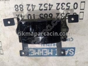 ÇIKMA AUDİ A8 RADAR SENSÖRÜ 4N0907639 4N0907660 – Konya Çıkma Parça