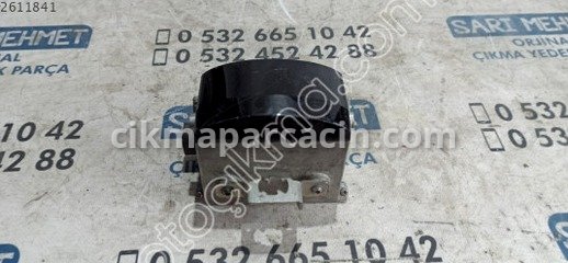 Audi A8 Radar Sensörü çıkma parça