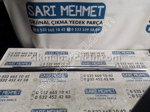 Audi A8 Kapı Fitili çıkma parça