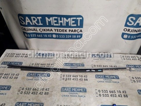 Audi A8 Kapı Fitili çıkma parça