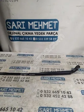 Audi A8 Silecek Kolu çıkma parça - SARI MEHMET OTO YEDEK PARÇA Konya