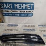 Audi A8 Sis Farı Çerçevesi çıkma parça - SARI MEHMET OTO YEDEK PARÇA Konya