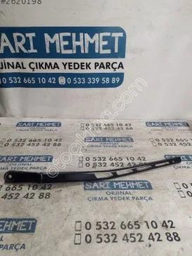 Audi A8 Silecek Kolu çıkma parça - SARI MEHMET OTO YEDEK PARÇA Konya