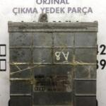 Audi A8 Motor Beyni çıkma parça - SARI MEHMET OTO YEDEK PARÇA Konya