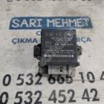 Audi A1 Konfor Beyni çıkma parça - SARI MEHMET OTO YEDEK PARÇA Konya