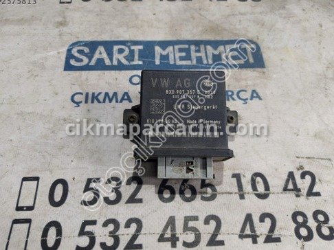 Audi A1 Far Kontrol Beyni çıkma parça