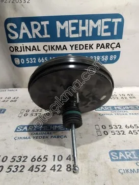 Audi Q2 Westinghouse çıkma parça - SARI MEHMET OTO YEDEK PARÇA Konya