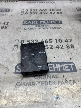 Audi Q2 Merkezi Kilit Beyni çıkma parça - SARI MEHMET OTO YEDEK PARÇA Konya