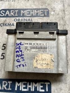 ÇIKMA AUDI Q3 04E 906 027 CL 04E906027CL MOTOR BEYNİ – Konya Çıkma Parça