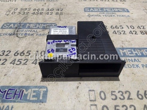 Audi Q3 Modül çıkma parça