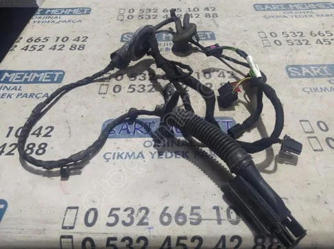 Audi Q3 Elektrik Tesisatı çıkma parça - SARI MEHMET OTO YEDEK PARÇA Konya