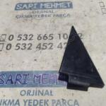 Audi Q3 Sol Arka Kapı çıkma parça - SARI MEHMET OTO YEDEK PARÇA Konya