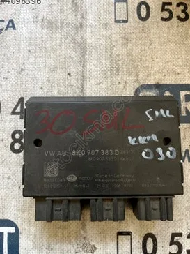 Audi Q5 Konfor Beyni çıkma parça - SARI MEHMET OTO YEDEK PARÇA Konya