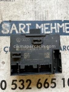 ÇIKMA AUDI Q5 8K0 959 793 8K0959793 KAPI KONTROL BEYNİ – Konya Çıkma Parça