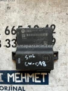 ÇIKMA AUDI Q5 8R0 907 468 P 8R0907468P GATEWAY BEYNİ – Konya Çıkma Parça