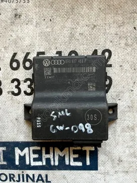 Audi Q5 Ateşleme Beyni çıkma parça - SARI MEHMET OTO YEDEK PARÇA Konya