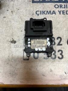 ÇIKMA AUDI Q5 8R0 907 472 A 8R0907472A FAR AYAR BEYNİ – Konya Çıkma Parça